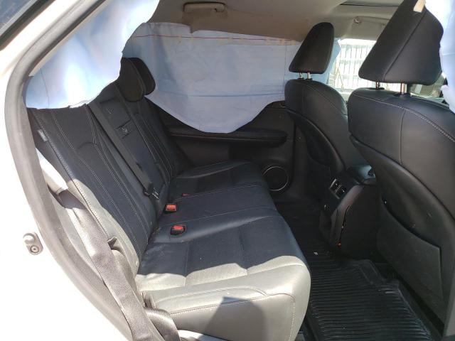 Photo 10 from auction – 2018 LEXUS RX 350 BAS with VIN 2T2BZMCA3JC160760
