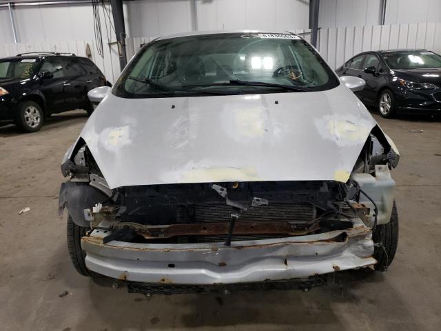 Photo 5 from auction – 2017 FORD FIESTA SE with VIN 3FADP4EJ3HM113204