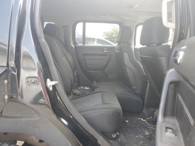 Photo 11 from auction – 2007 HUMMER H3 with VIN 5GTDN13E878142018