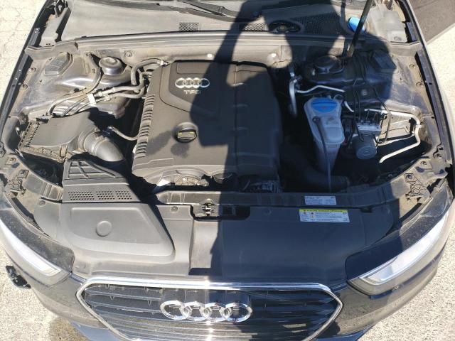 Photo 11 from auction – 2016 AUDI A4 PREMIUM with VIN WAUFFAFL6GN003091