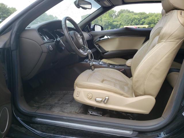 Photo 7 from auction – 2013 AUDI A5 PREMIUM with VIN WAULFAFH5DN016814