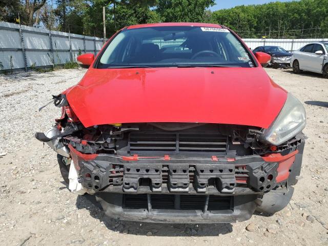 Photo 5 from auction – 2015 FORD FOCUS SE with VIN 1FADP3F27FL205416