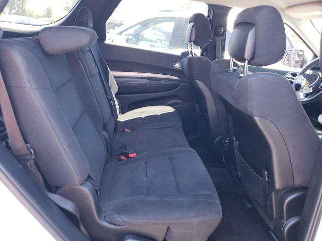 Photo 10 from auction – 2017 DODGE DURANGO SX with VIN 1C4RDHAG4HC732678