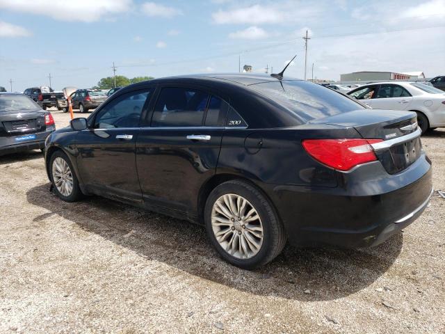 Photo 2 from auction – 2011 CHRYSLER 200 LIMITE with VIN 1C3BC2FG7BN618376