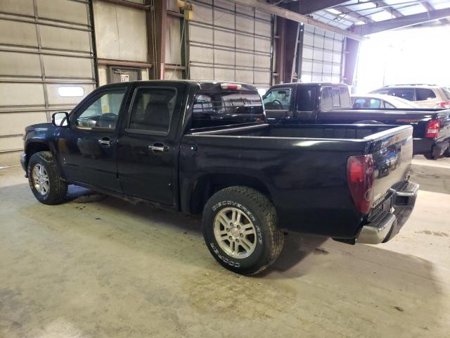 Photo 2 from auction – 2009 GMC CANYON with VIN 1GTDT13E298152558