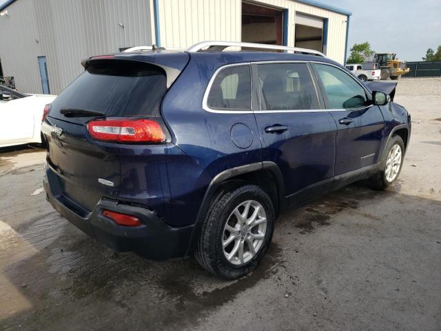 Photo 3 from auction – 2015 JEEP CHEROKEE L with VIN 1C4PJMCB1FW784520