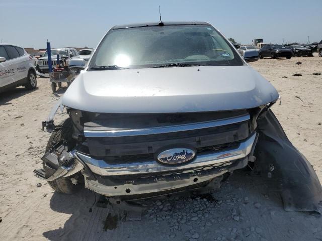 Photo 5 from auction – 2013 FORD EDGE LIMIT with VIN 2FMDK3KC3DBA59774
