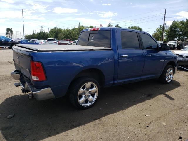 Photo 3 from auction – 2010 DODGE RAM 1500 with VIN 1D7RV1CT6AS161386