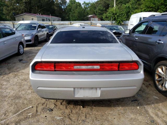 Photo 6 from auction – 2010 DODGE CHALLENGER with VIN 2B3CJ4DV2AH144722
