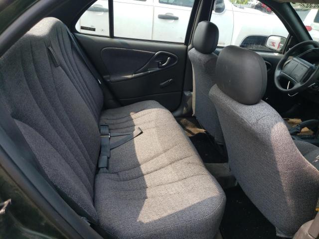 Photo 10 from auction – 2000 CHEVROLET CAVALIER with VIN 3G1JC5244YS249374