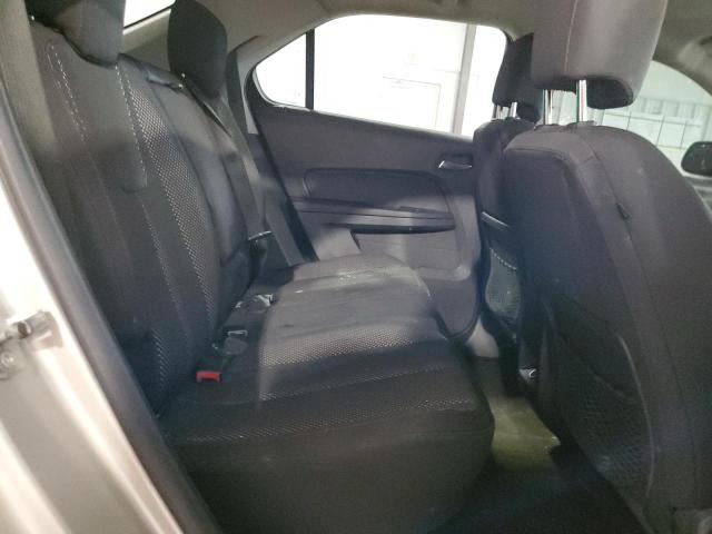 Photo 11 from auction – 2014 CHEVROLET EQUINOX LT with VIN 2GNALBEK0E6138810