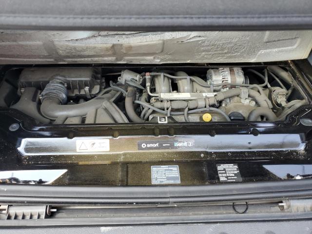 Photo 11 from auction – 2010 SMART FORTWO PAS with VIN WMEEK3BA6AK408713