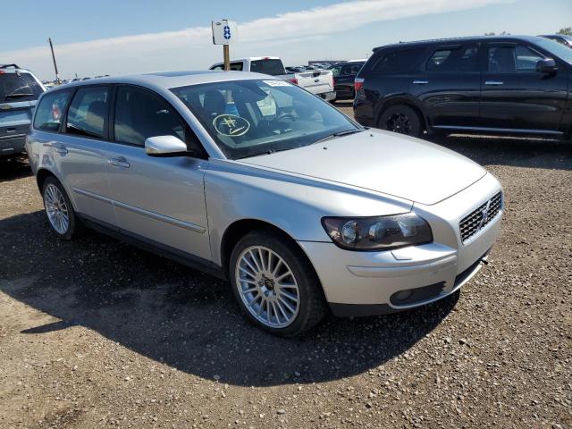 Photo 4 from auction – 2005 VOLVO V50 T5 with VIN YV1MJ682X52116349