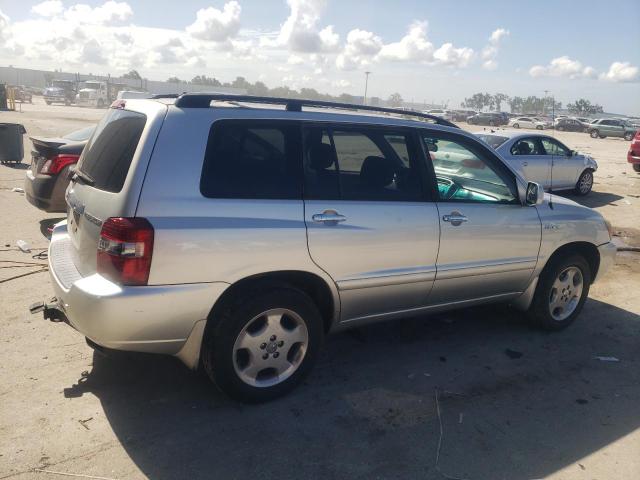 صورة رقم 3 من المزاد - 2006 TOYOTA HIGHLANDER مع VIN JTEEP21A160170988