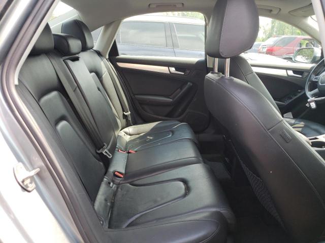 Photo 10 from auction – 2011 AUDI A4 PREMIUM with VIN WAUBFAFL4BN005462