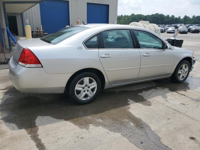 Photo 3 from auction – 2006 CHEVROLET IMPALA LS with VIN 2G1WB58K569104501