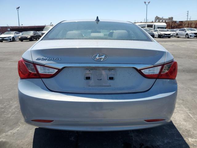 Photo 6 from auction – 2011 HYUNDAI SONATA GLS with VIN 5NPEB4AC7BH086462