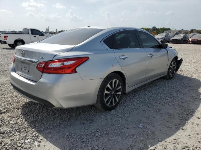Photo 3 from auction – 2017 NISSAN ALTIMA 2.5 with VIN 1N4AL3AP7HC242096
