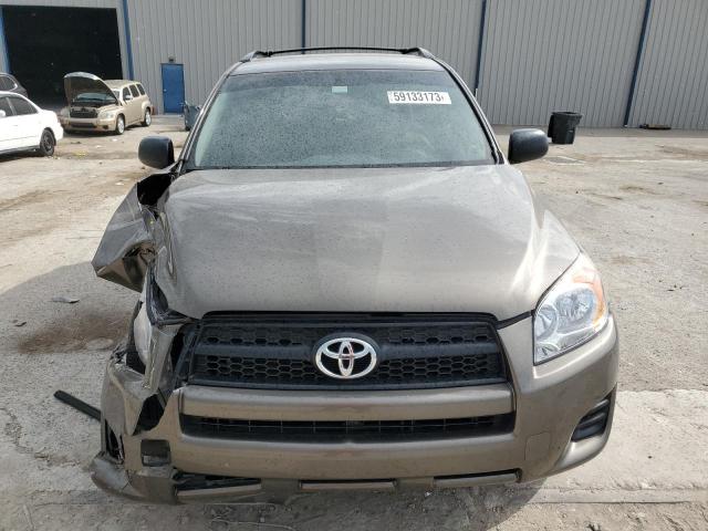 Photo 5 from auction – 2011 TOYOTA RAV4 with VIN 2T3ZF4DV2BW099597
