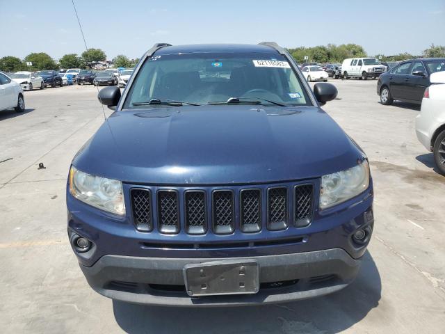 Photo 5 from auction – 2013 JEEP COMPASS SP with VIN 1C4NJCBA1DD270377