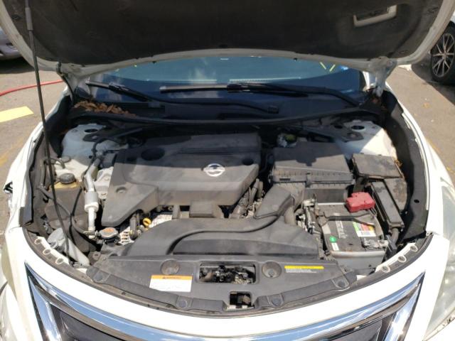 Photo 11 from auction – 2014 NISSAN ALTIMA 2.5 with VIN 1N4AL3AP5EN368019