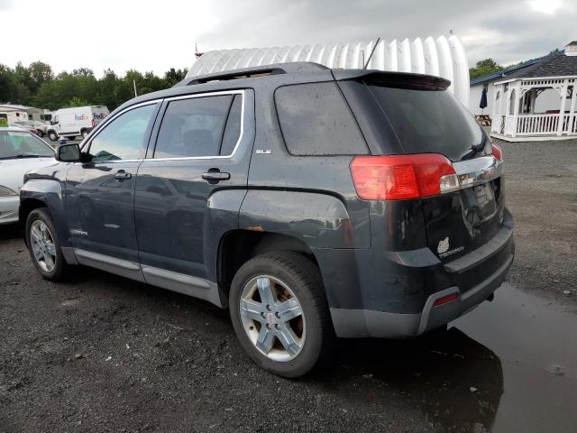 Photo 2 from auction – 2013 GMC TERRAIN SL with VIN 2GKFLTEK9D6201376