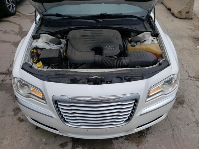 Photo 11 from auction – 2012 CHRYSLER 300 LIMITE with VIN 2C3CCAHG2CH314216