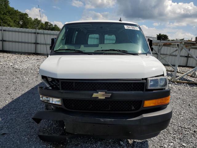 Photo 5 from auction – 2018 CHEVROLET EXPRESS G2 with VIN 1GCWGAFG5J1344662