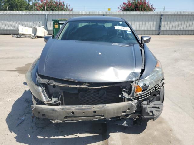 Photo 5 from auction – 2012 HONDA ACCORD SE with VIN 1HGCP2F6XCA209102