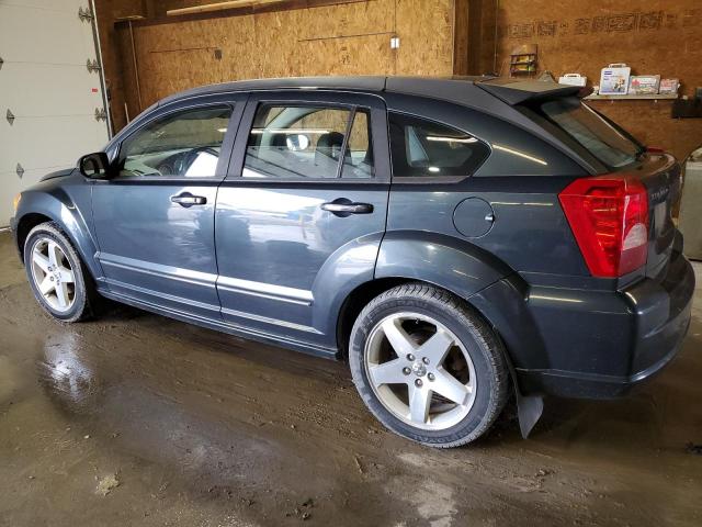 Photo 2 from auction – 2007 DODGE CALIBER R/ with VIN 1B3HB78K87D169294