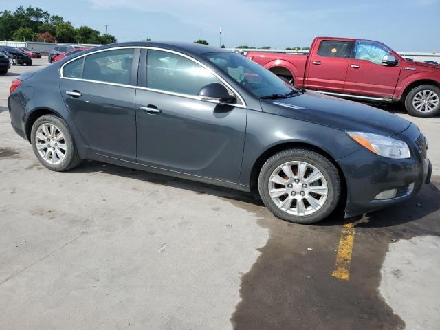 Photo 4 from auction – 2013 BUICK REGAL PREM with VIN 2G4GS5ERXD9206625