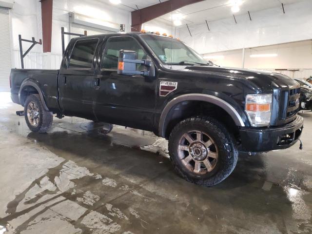 Photo 4 from auction – 2008 FORD F250 SUPER with VIN 1FTSW21R98EA87573