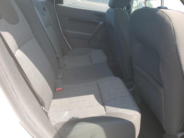 Photo 10 from auction – 2008 FORD FOCUS SE with VIN 1FAHP35N68W228684