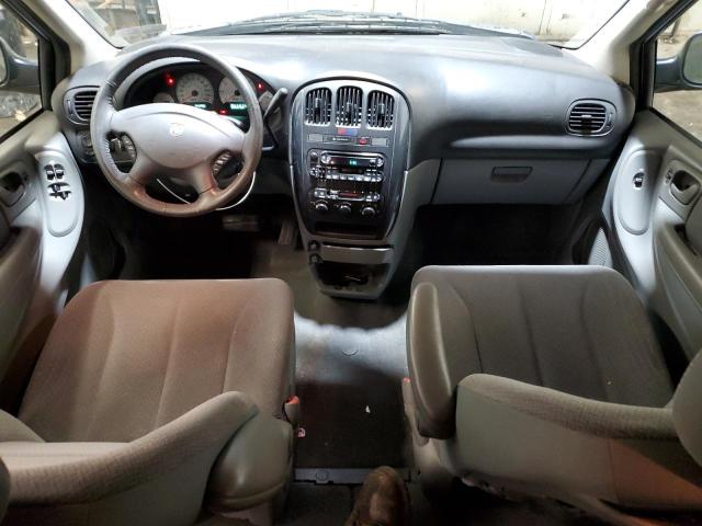 Photo 8 from auction – 2006 DODGE GRAND CARA with VIN 2D4GP44LX6R816253