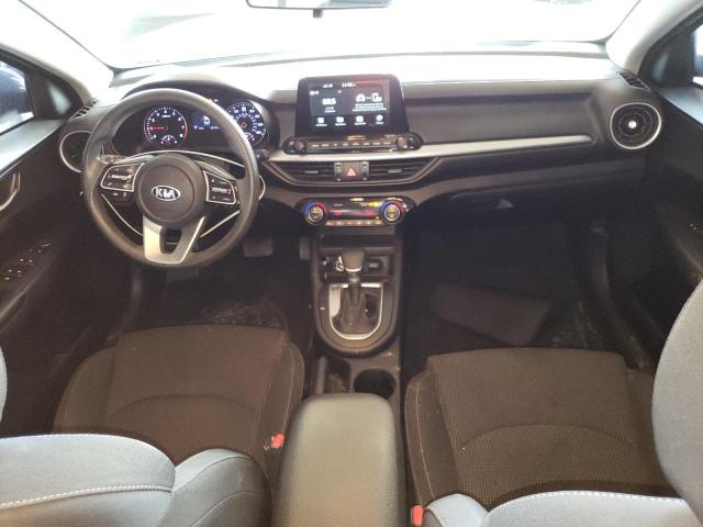 Photo 8 from auction – 2019 KIA FORTE FE with VIN 3KPF24AD8KE049129