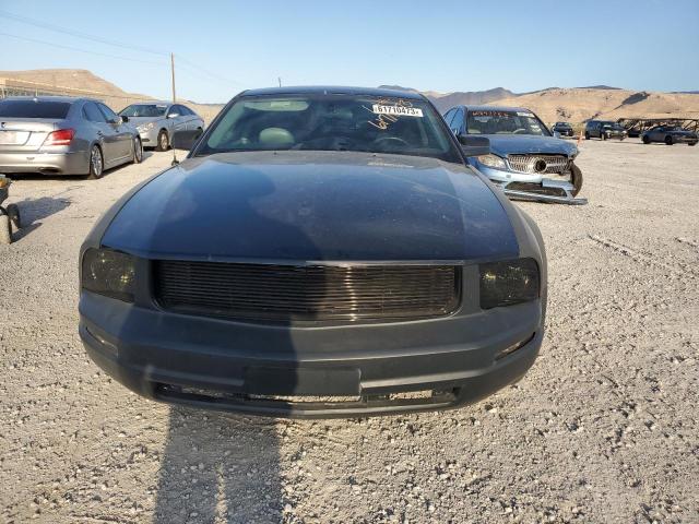 Photo 5 from auction – 2008 FORD MUSTANG with VIN 1ZVHT80N485209368