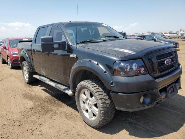 Photo 4 from auction – 2007 FORD F150 SUPER with VIN 1FTPW14V37KC84778