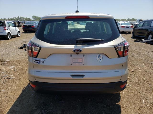 Photo 6 from auction – 2017 FORD ESCAPE S with VIN 1FMCU0F73HUB19991