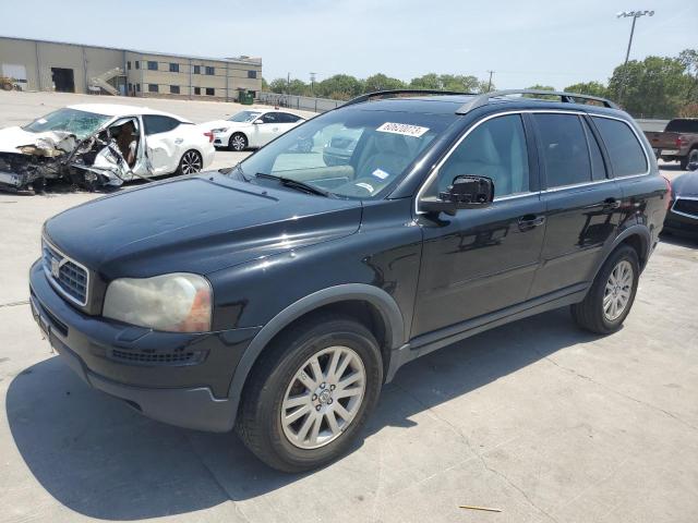 VOLVO XC90 3.2 2008 with VIN YV4CZ982081464857 - Photo from auction