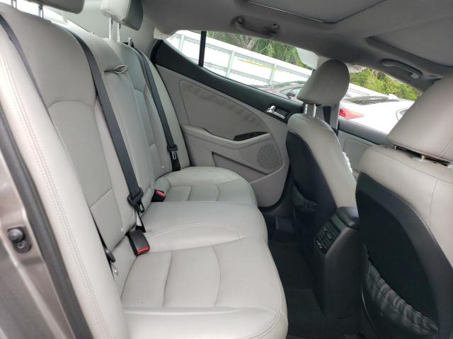 Photo 10 from auction – 2013 KIA UK with VIN 5XXGN4A70DG249146