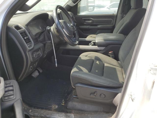 Photo 7 from auction – 2019 RAM 1500 BIG H with VIN 1C6SRFFTXKN888269