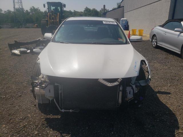 Photo 5 from auction – 2011 NISSAN ALTIMA SR with VIN 1N4BL2AP0BN490619
