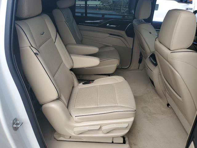 Photo 11 from auction – 2021 CADILLAC ESCALADE E with VIN 1GYS4KKL1MR307284