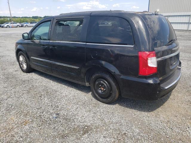 Photo 2 from auction – 2015 CHRYSLER TOWN & COU with VIN 2C4RC1BG5FR534494