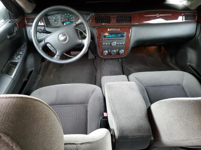 Photo 8 from auction – 2008 CHEVROLET IMPALA LS with VIN 2G1WB58N889150692
