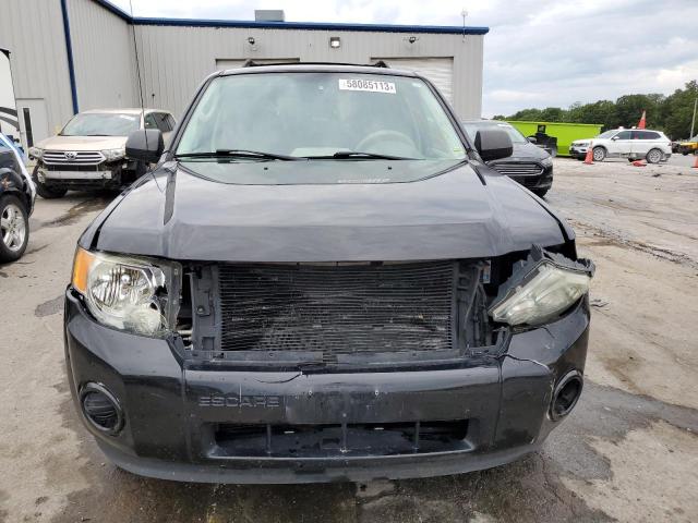 Photo 5 from auction – 2012 FORD ESCAPE XLS with VIN 1FMCU0C73CKA85379