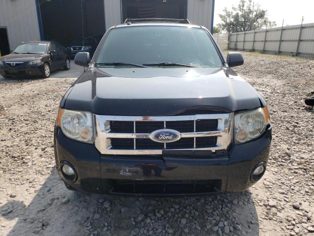 Photo 5 from auction – 2008 FORD ESCAPE XLT with VIN 1FMCU93168KB13988