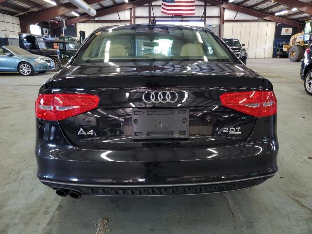 Photo 6 from auction – 2014 AUDI A4 PREMIUM with VIN WAUBFAFL1EN017167
