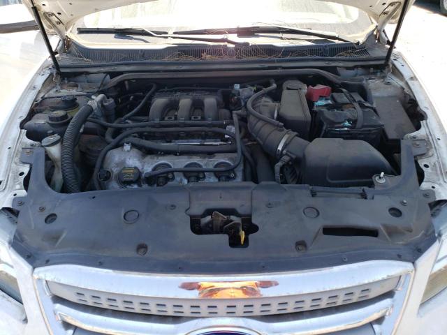Photo 11 from auction – 2012 FORD TAURUS SEL with VIN 1FAHP2EW3CG106712