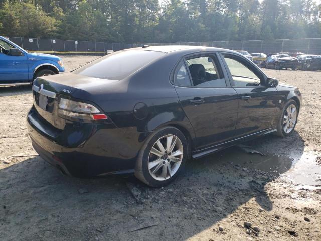 Photo 3 from auction – 2008 SAAB 9-3 AERO with VIN YS3FH41U581104591